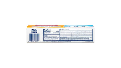 ARM/HAM CMPL CARE+ PS 6OZ WHTG