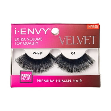 Kiss I Envy Magnetic 3D 04 Lashes