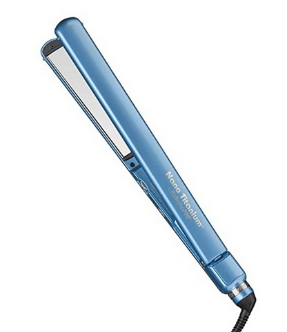 Babyliss Pro Nano Titanium Flat Iron 1.25Inch