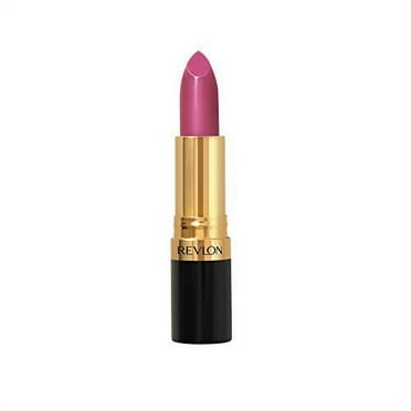 REVLON Super Lustrous Lipstick - 657 Fuchsia Fusion