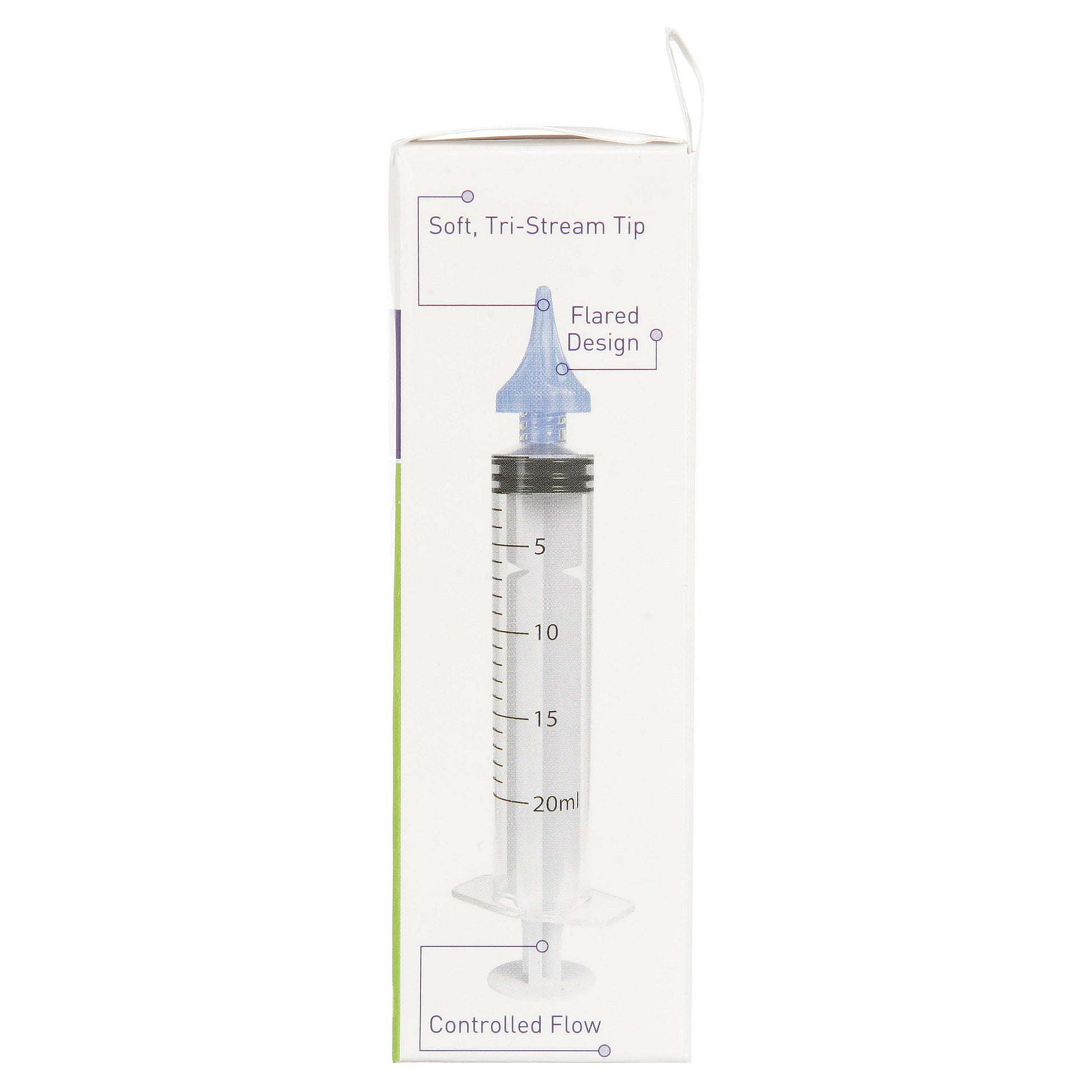 ACULIFE TRUE EASY SYRINGE 10ML