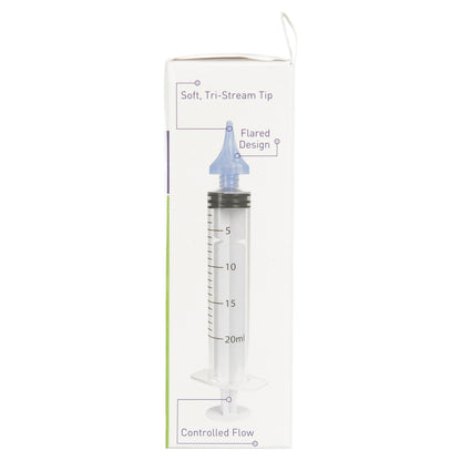 ACULIFE TRUE EASY SYRINGE 10ML