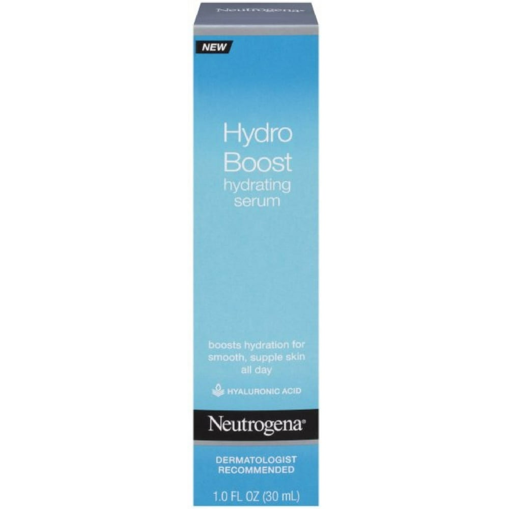 NEUT HYDRO BOOST HYD SERUM  1z
