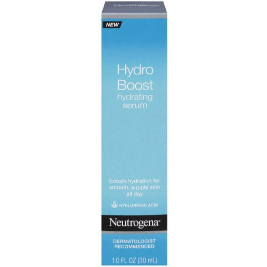 NEUT HYDRO BOOST HYD SERUM  1z