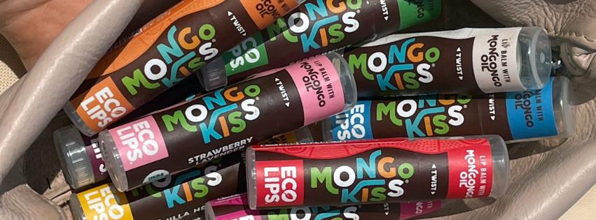 ECOLIPS LPBLAM,OG2,MONGONGO OIL