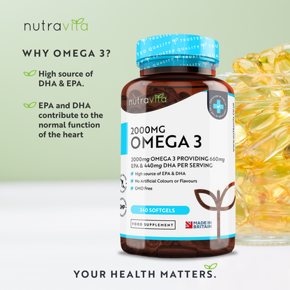 OMEGA-3 GC 2100MG 180 ORN FLV SFG