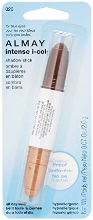 ALMAY Intense i-color Shadow Palette - 020 Blue Eyes