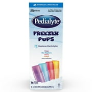 PEDIALYTE ZEROSGR PK8X3.4GM BRY