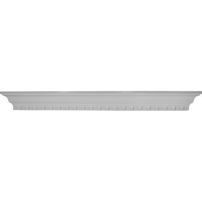 BHM SHELF 4 CANTU   DL42