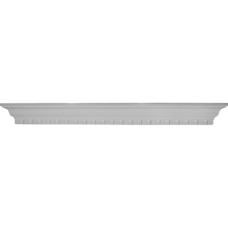 BHM SHELF 4 CANTU   DL42