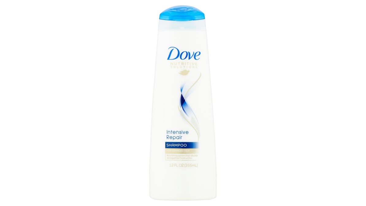 Dove Nutritive Solutions Intensive Repair Shampoo, 3 oz
