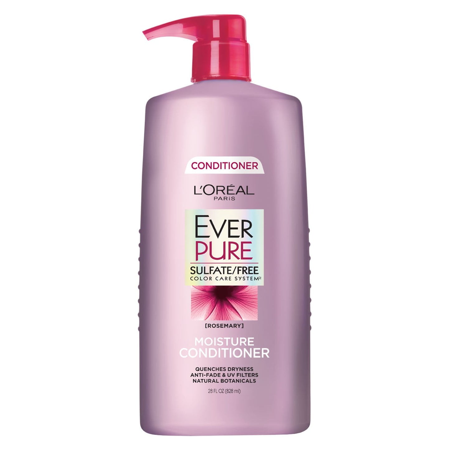 L'ORÉAL PARIS EverPure Sulfate Free Volume Conditioner, 8.5 fl. oz.