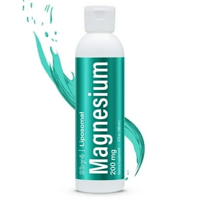 MAGONATE MAGNESIUM SUPPLEMENT LIQ 12OZ
