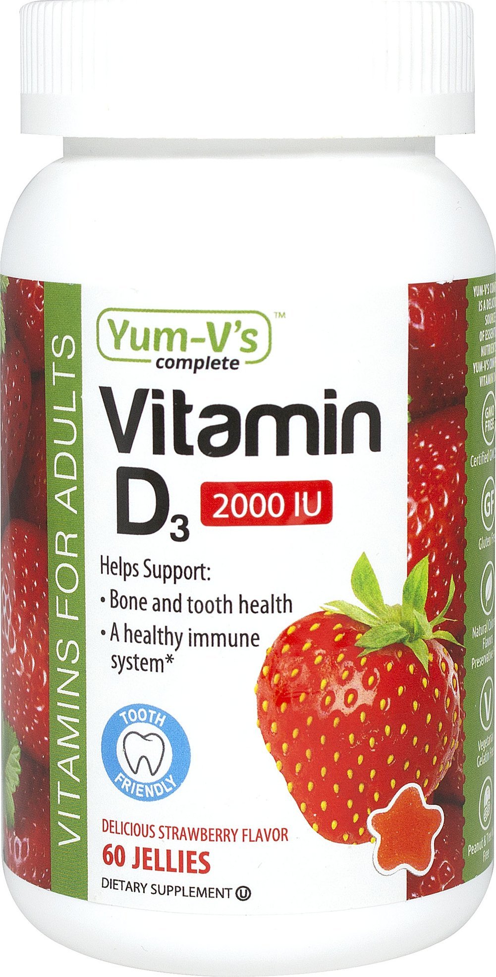 VIT D3,2000 IU