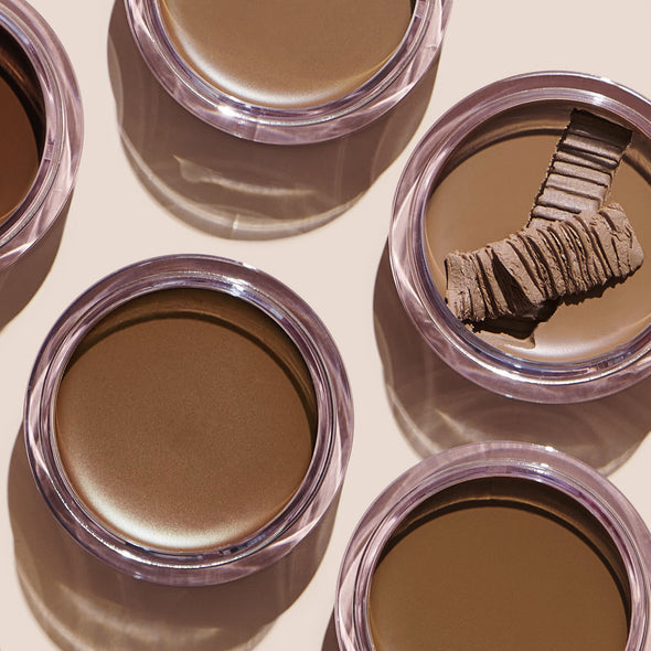 e.l.f. Putty Bronzer - Bronzed Belle, 0.35 oz