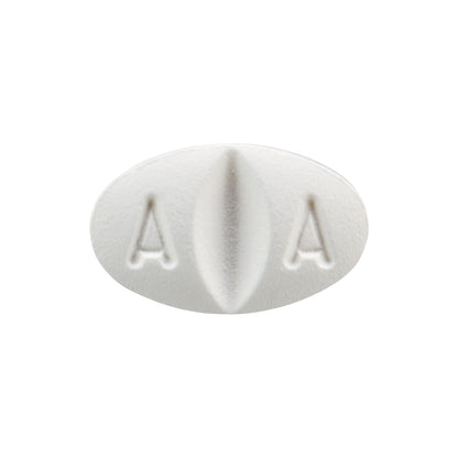 CITALOPRAM TB 40MG 500