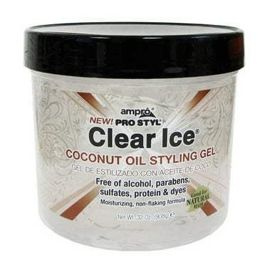 AMPRO STYLE GEL CAZADORES# 32OZ