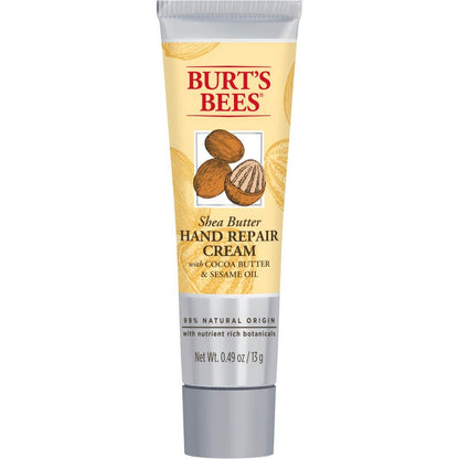 Burt's Bees Shea Butter Hand Repair Cream, 3.2 oz