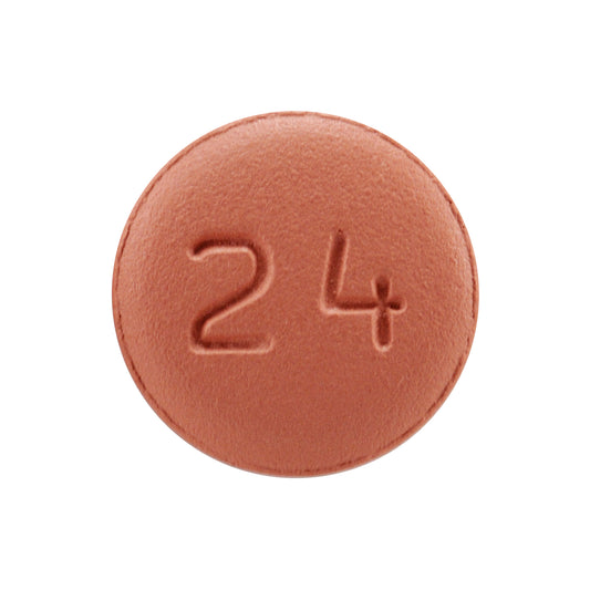 TOPIRAMATE ER CP 200MG 30