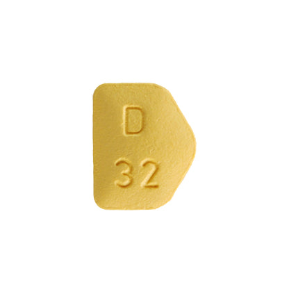CYCLOBENZAPRINE TB 10MG 500