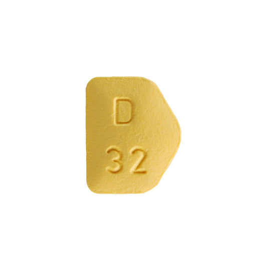 CYCLOBENZAPRINE TB 10MG 500