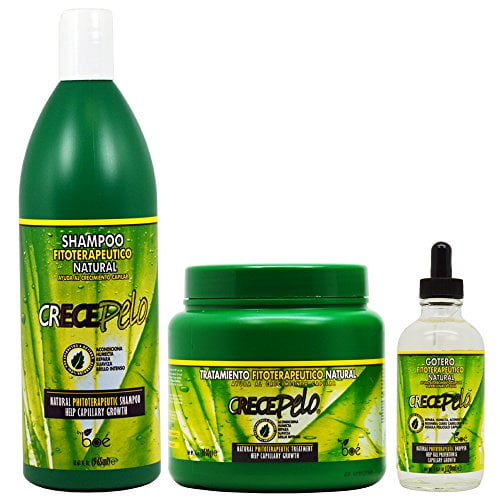 BOE CERO CAIDA SHAMPOO 13 OZ