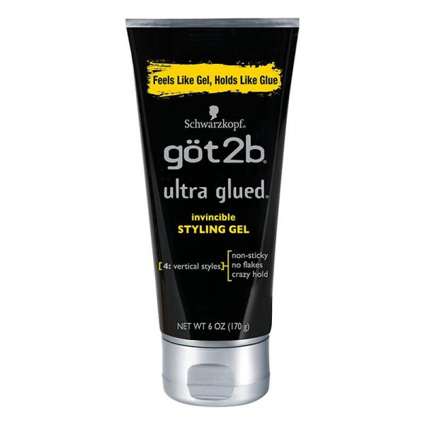Got 2B Gel Ultra Glued 1.25oz (12in)