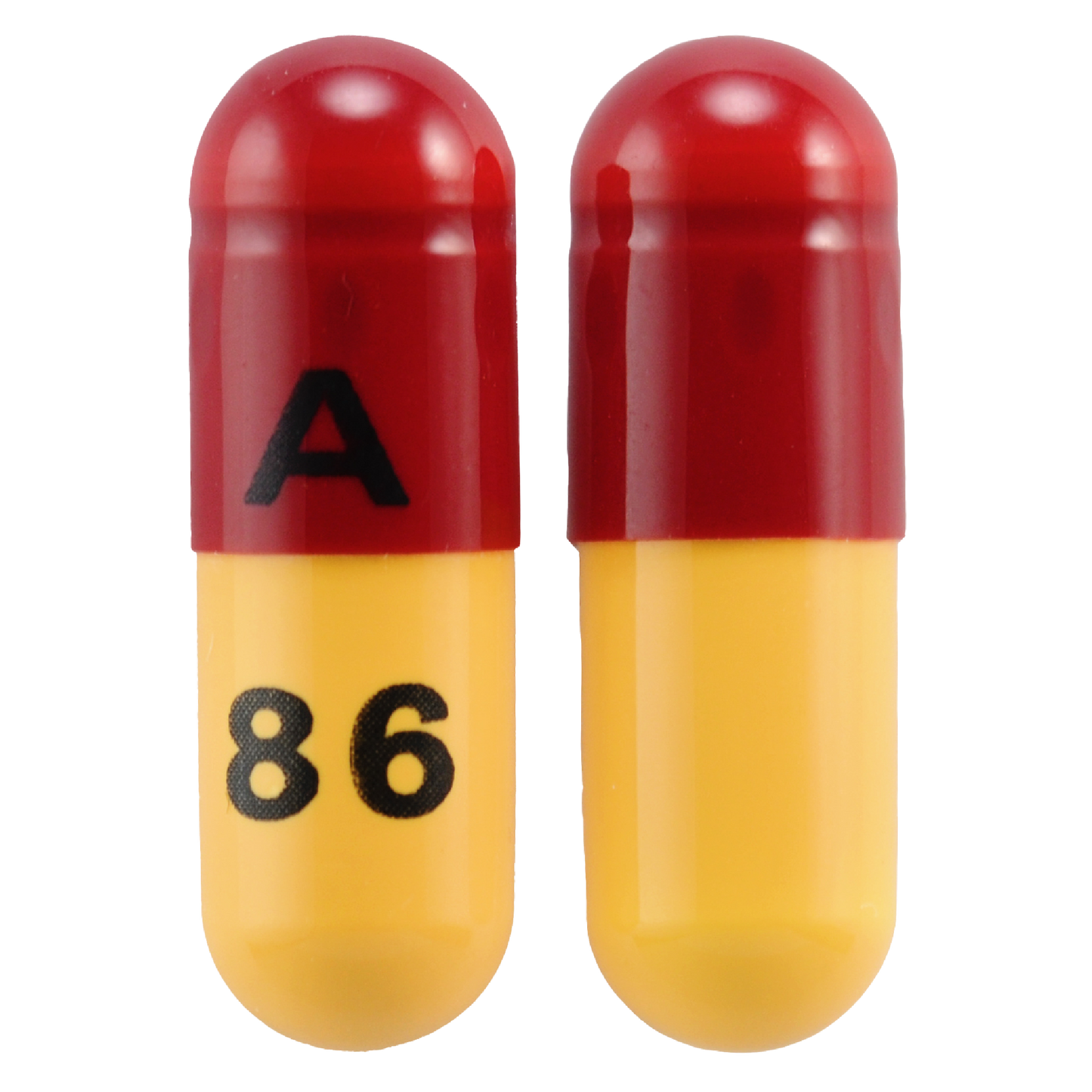 AMOXICILLIN CP 500MG 100