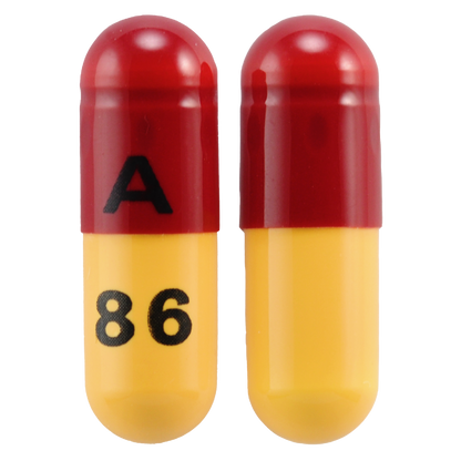 AMOXICILLIN CP 500MG 100