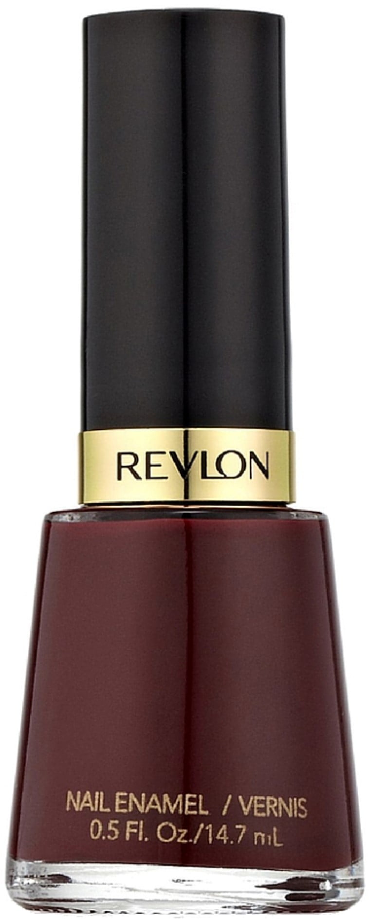 REVLON Super Lustrous Nail Enamel - 570 Vixen