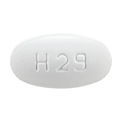 IRBESARTAN TB 150MG 30UU