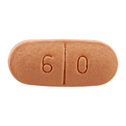 MIRTAZAPINE TB 30MG 30 CPLT