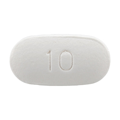 MIRTAZAPINE TB 45MG 500 CPLT