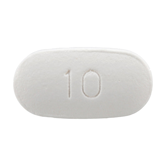 MIRTAZAPINE TB 45MG 500 CPLT