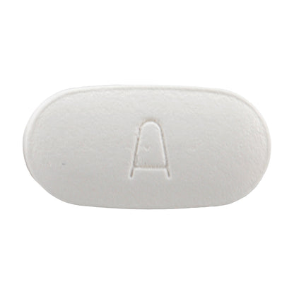 MIRTAZAPINE TB 45MG 500 CPLT