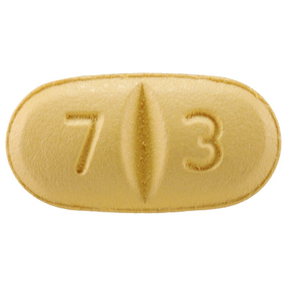VALSARTAN TB 40MG 30