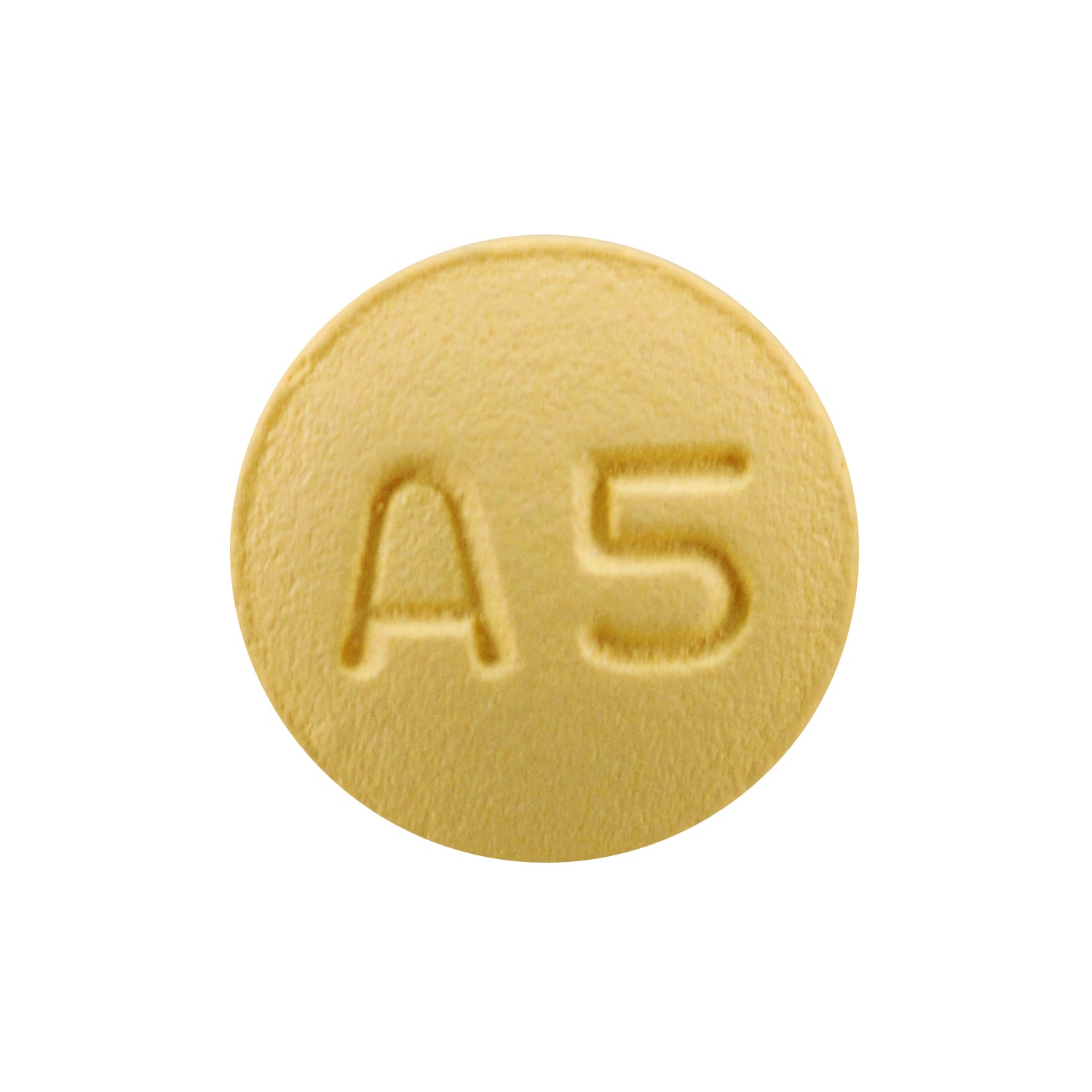 ROSUVASTATIN TB 5MG 500