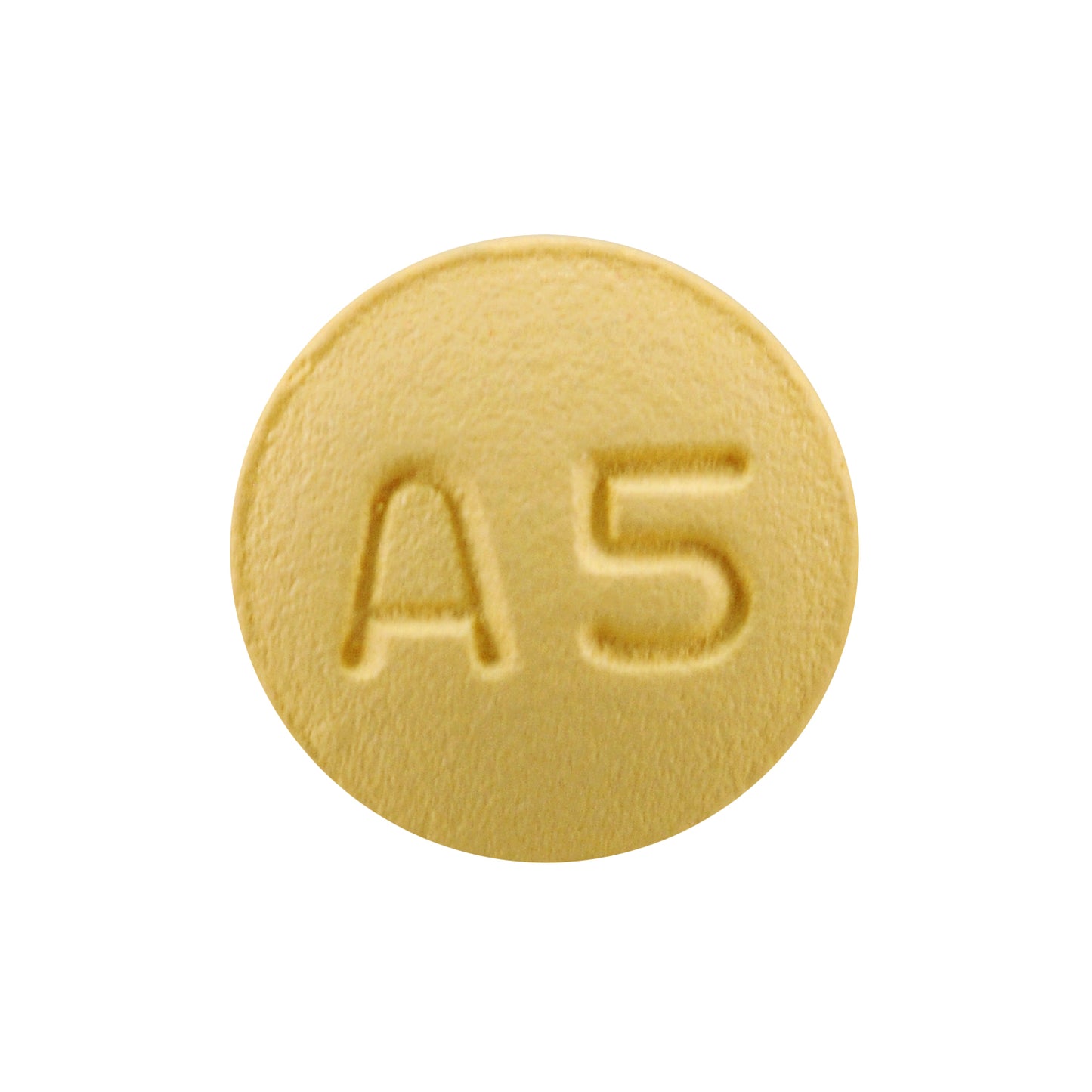 ROSUVASTATIN TB 5MG 500