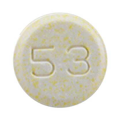 OLANZAPINE TB 15MG 30
