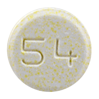 OLANZAPINE TB 20MG 500