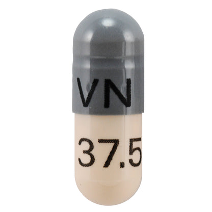 VENLAFAXINE ER TB 37.5MG 30 UU
