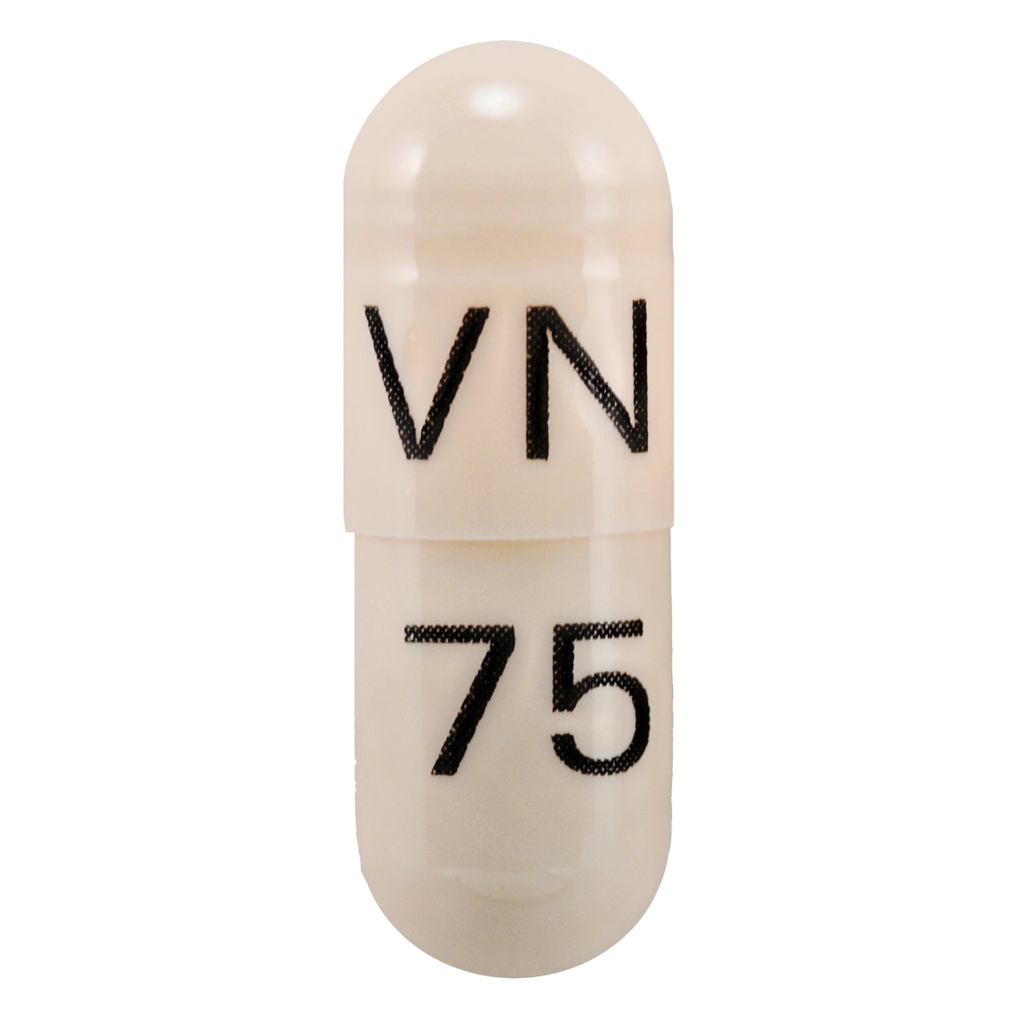 VENLAFAXINE TB 75MG 100