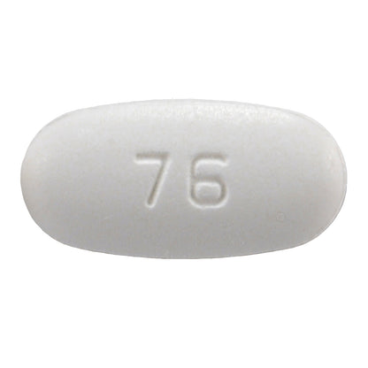 TELMISARTAN/HCTZ TB 80-12.5MG 30