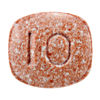 PRAVASTATIN TB 10MG 1000