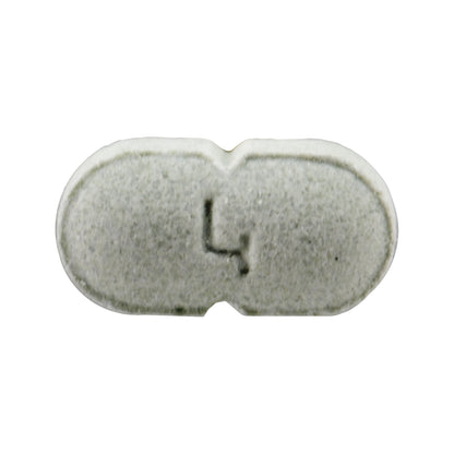 PERINDOPRIL TB 4MG 100 CPLT