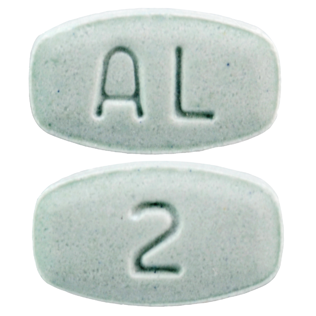 ARIPIPRAZOLE TB 2MG 30