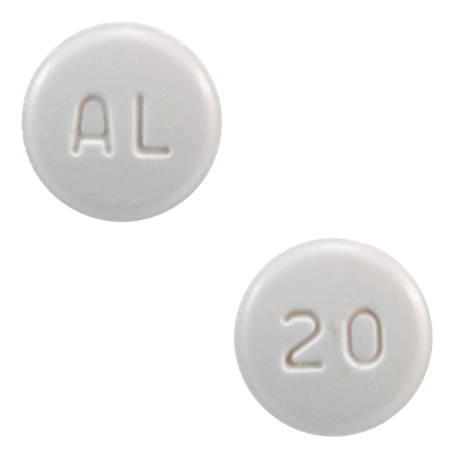ARIPIPRAZOLE TB 20MG 30