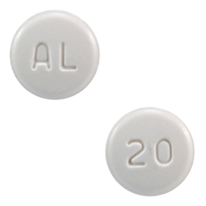 ARIPIPRAZOLE TB 20MG 30
