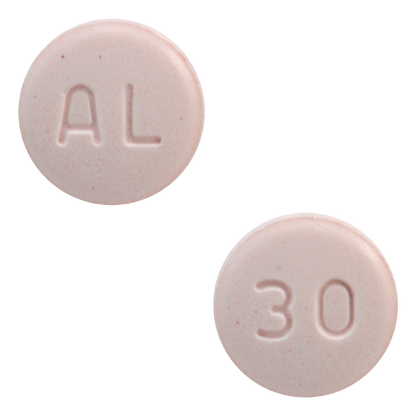 ARIPIPRAZOLE TB 30MG 30
