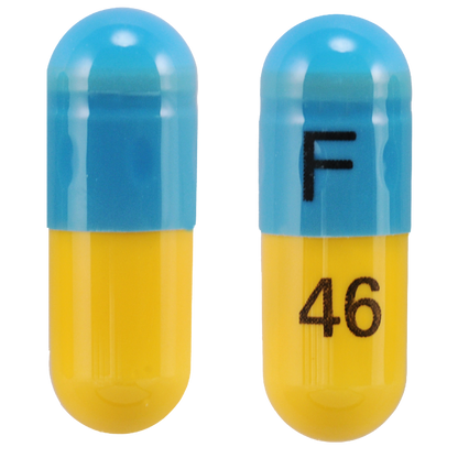 ATOMOXETINE HCL CP 60MG 30
